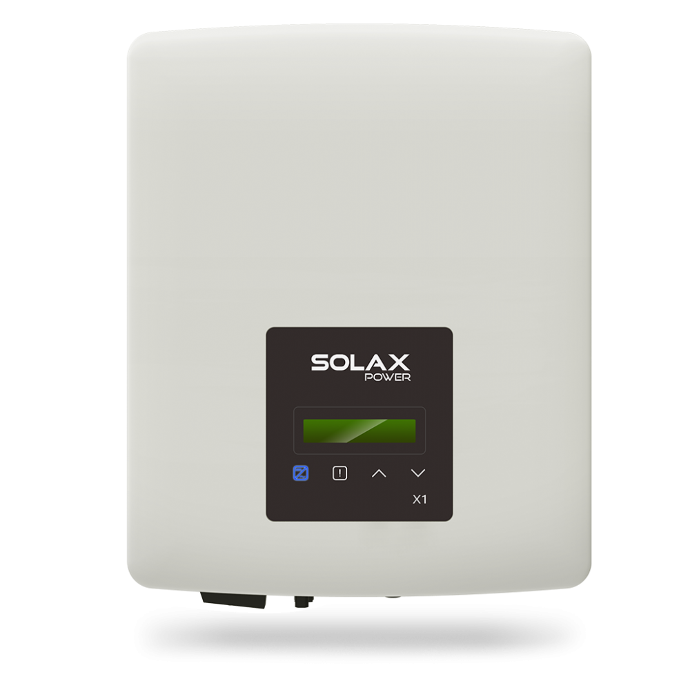 Invertor Solax ON GRID Monozafat 3kW Boost X1-3.0-T X1, Garantie 5 ani