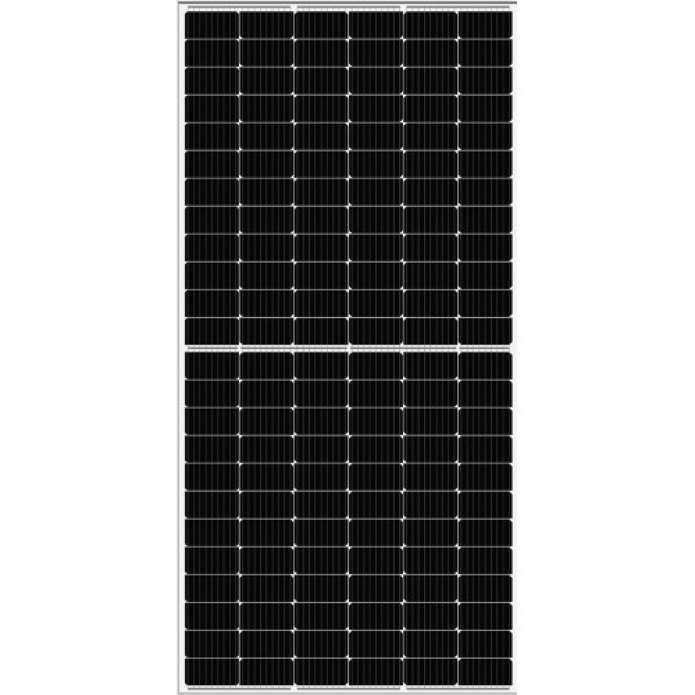 Panou fotovoltaic YINGLI monocristalin 375W YL375D-34d 1/2 - 12 ani garantie